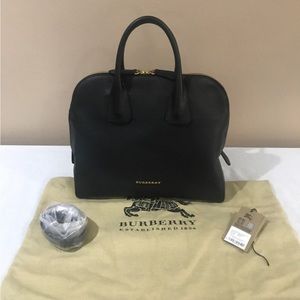 SOLD! Burberry handbag